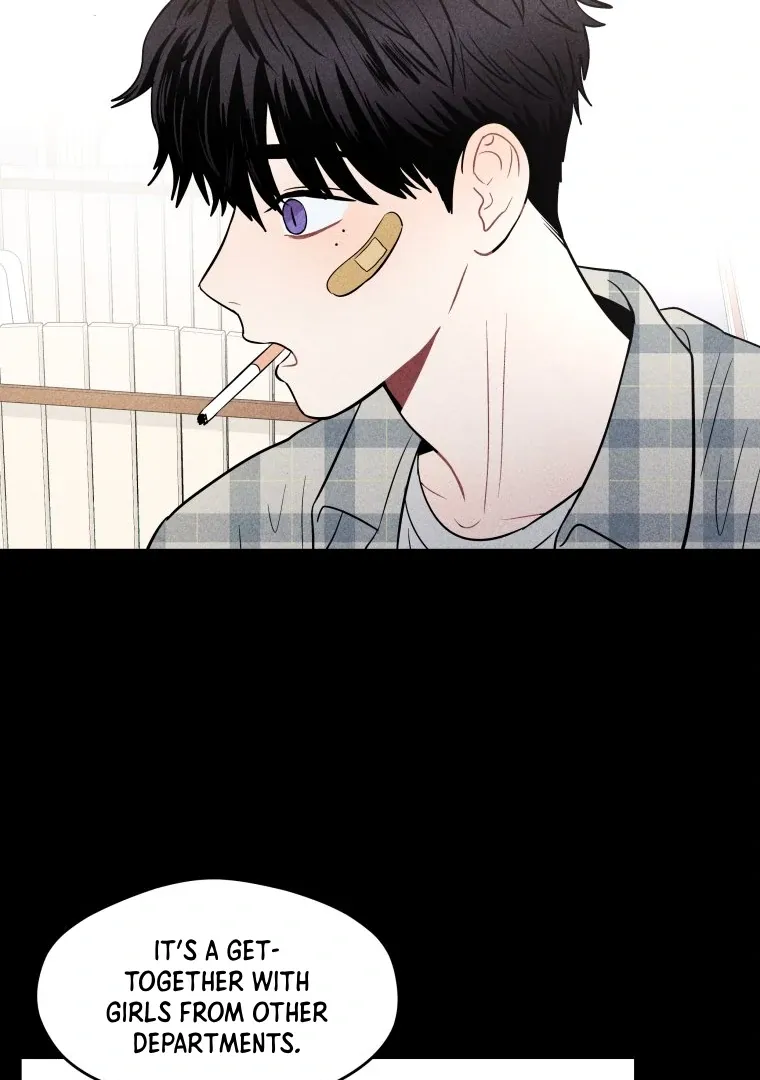Read Ghost Romance chapter 18 image 50 on Lezhin