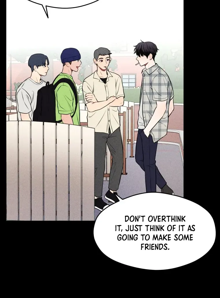 Read Ghost Romance chapter 18 image 51 on Lezhin