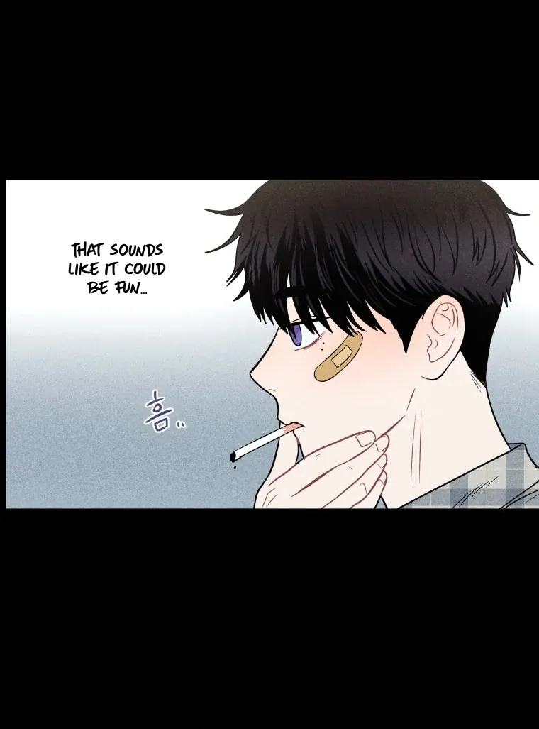 Read Ghost Romance chapter 18 image 52 on Lezhin