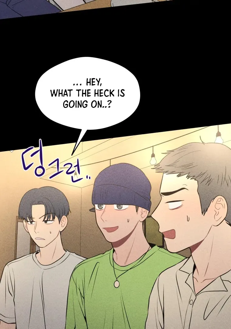 Read Ghost Romance chapter 18 image 57 on Lezhin
