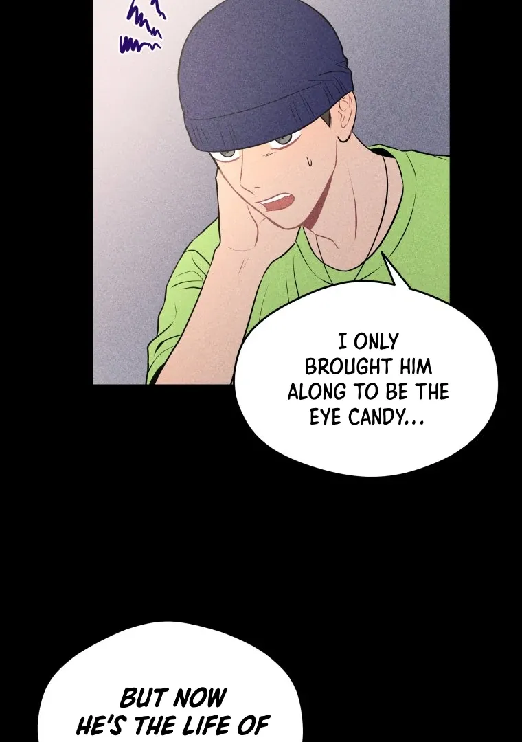 Read Ghost Romance chapter 18 image 59 on Lezhin