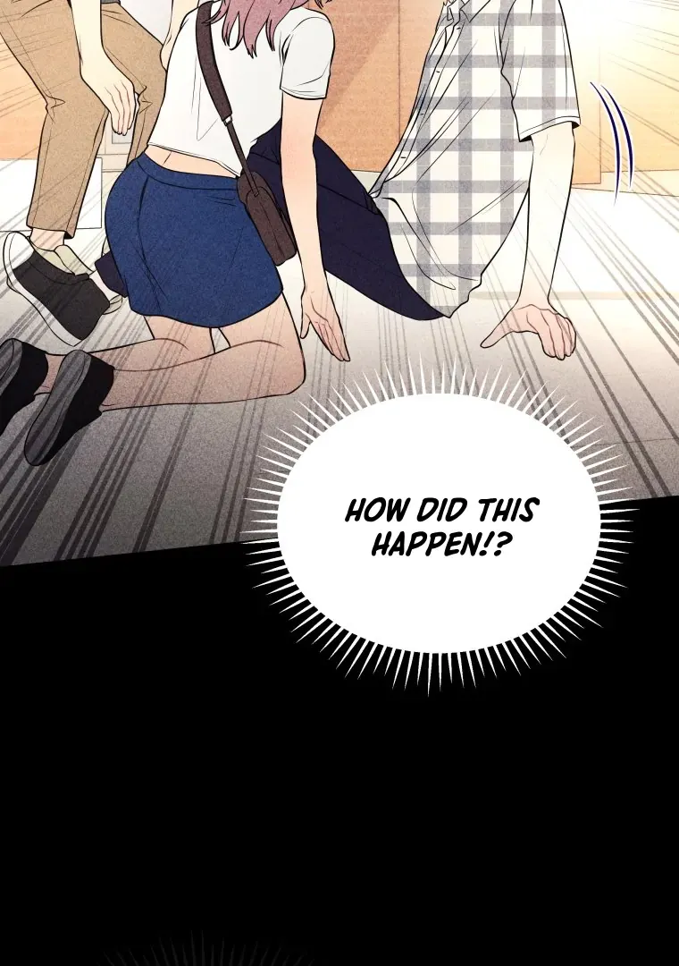 Read Ghost Romance chapter 18 image 6 on Lezhin