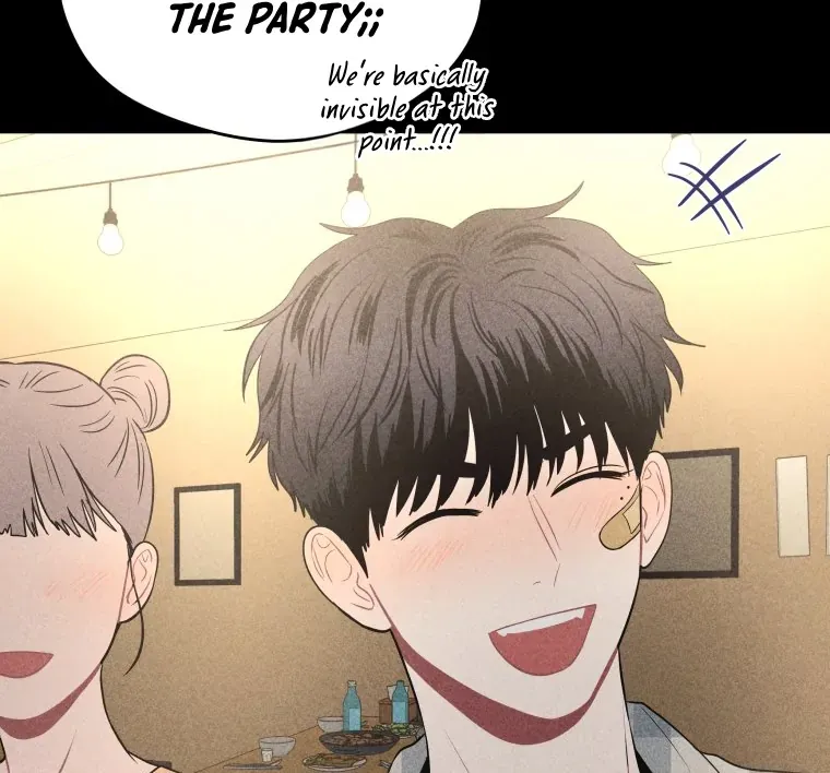 Read Ghost Romance chapter 18 image 60 on Lezhin