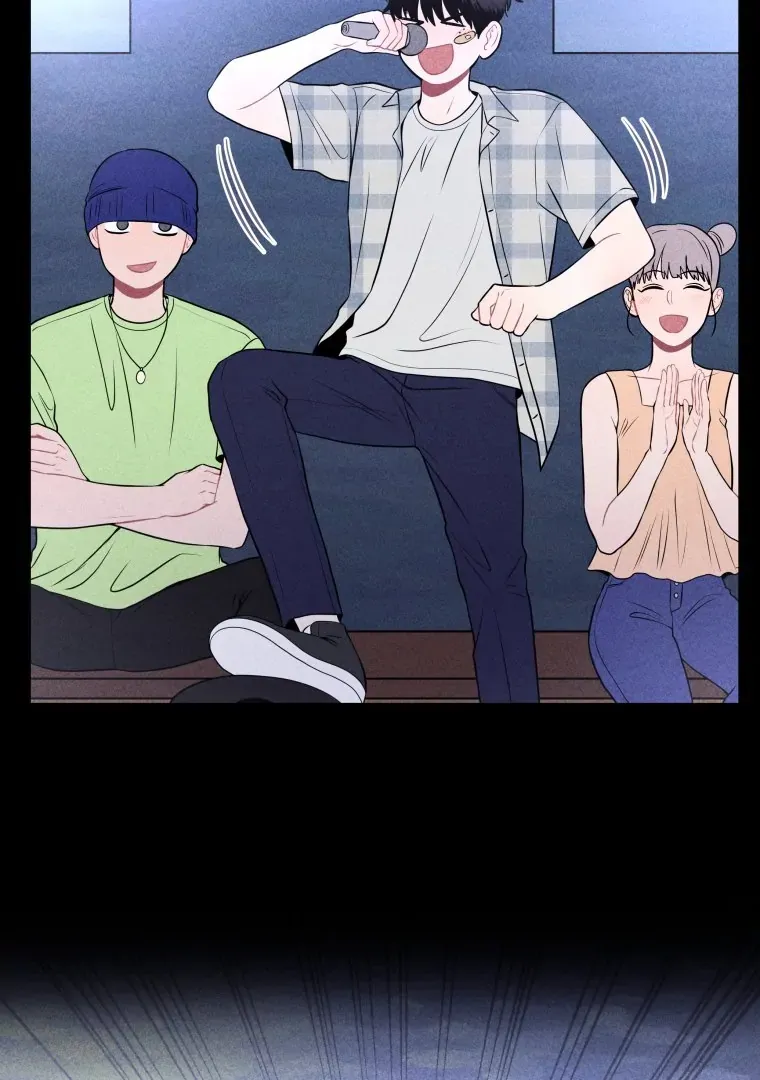 Read Ghost Romance chapter 18 image 64 on Lezhin