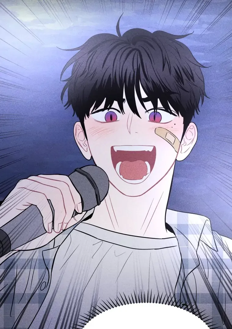 Read Ghost Romance chapter 18 image 65 on Lezhin