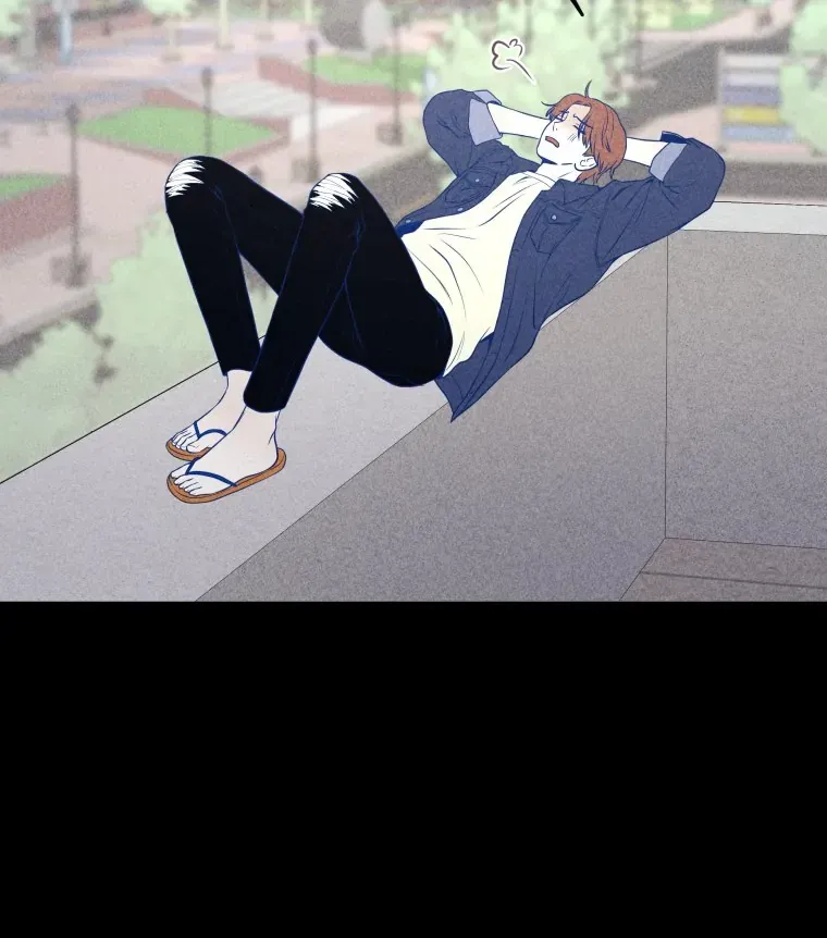 Read Ghost Romance chapter 18 image 69 on Lezhin