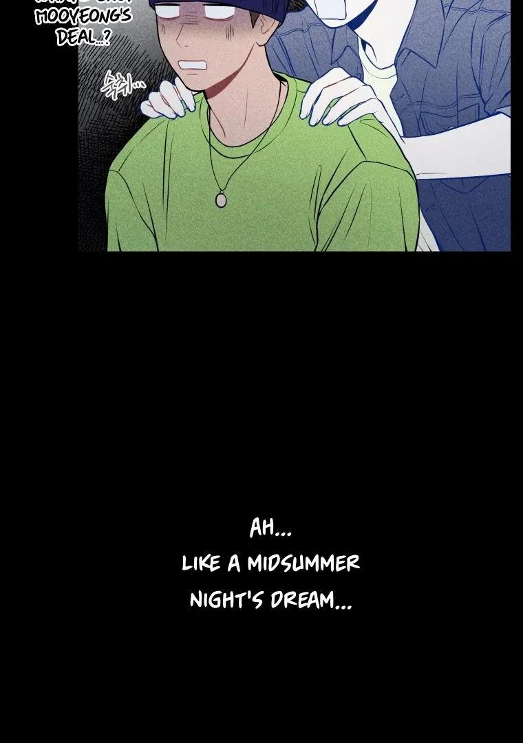 Read Ghost Romance chapter 18 image 72 on Lezhin