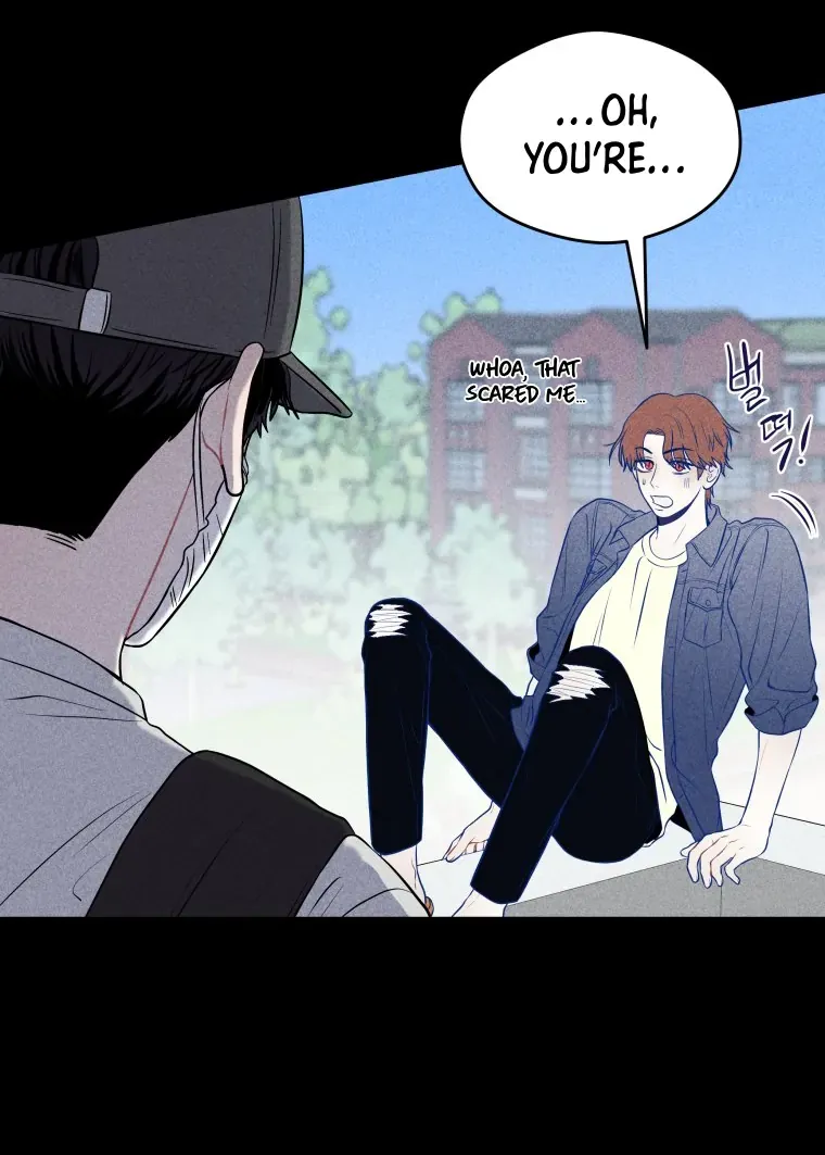Read Ghost Romance chapter 18 image 76 on Lezhin