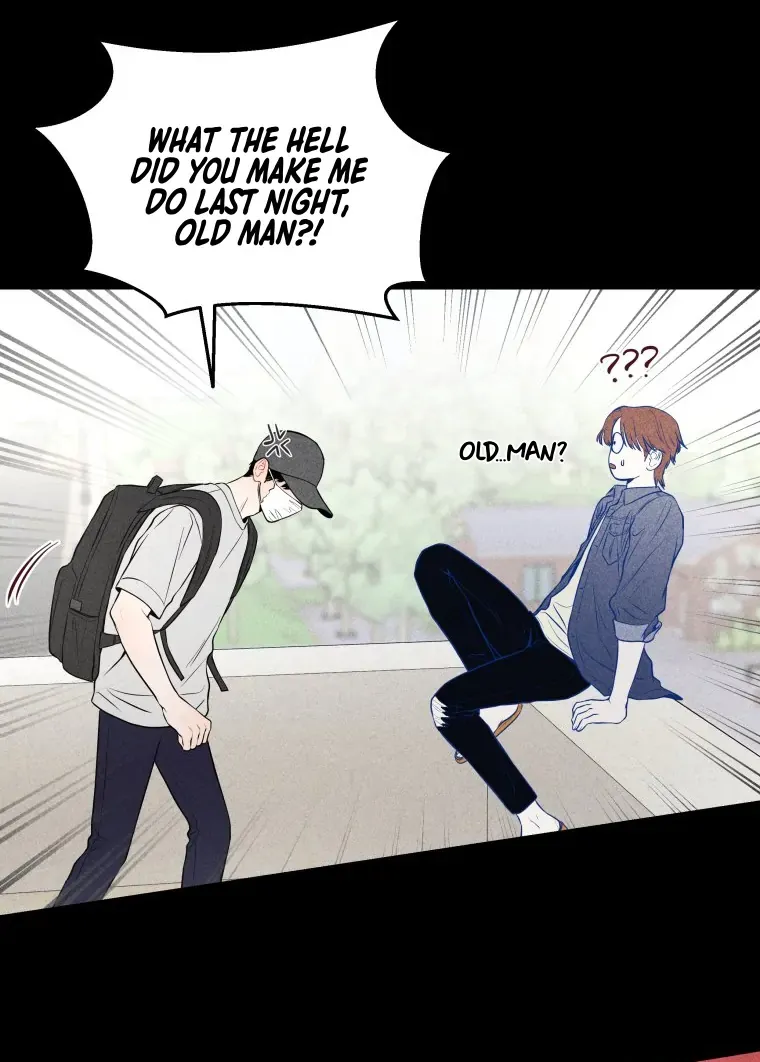 Read Ghost Romance chapter 18 image 77 on Lezhin