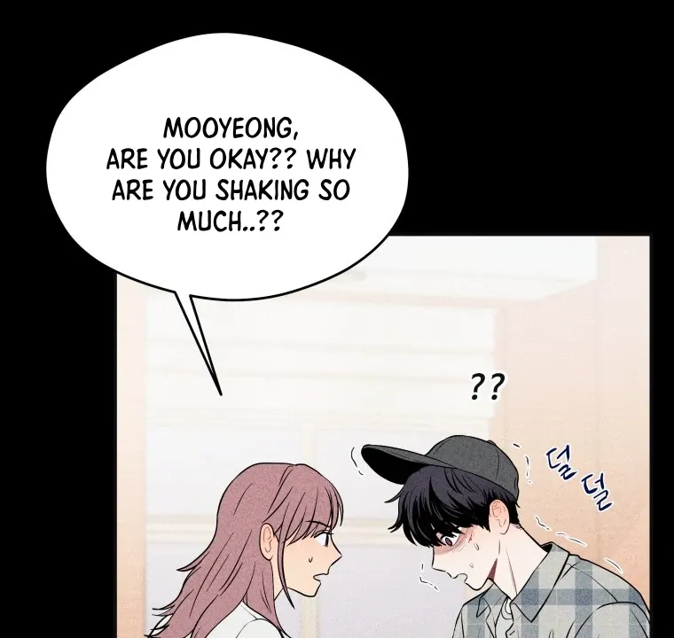 Read Ghost Romance chapter 18 image 8 on Lezhin