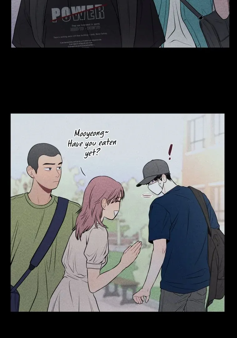 Read Ghost Romance chapter 18 image 80 on Lezhin