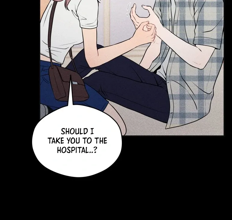 Read Ghost Romance chapter 18 image 9 on Lezhin