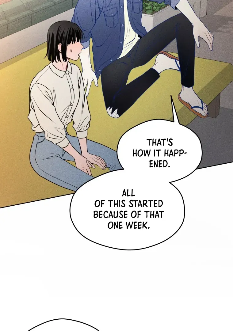 Read Ghost Romance chapter 18 image 90 on Lezhin