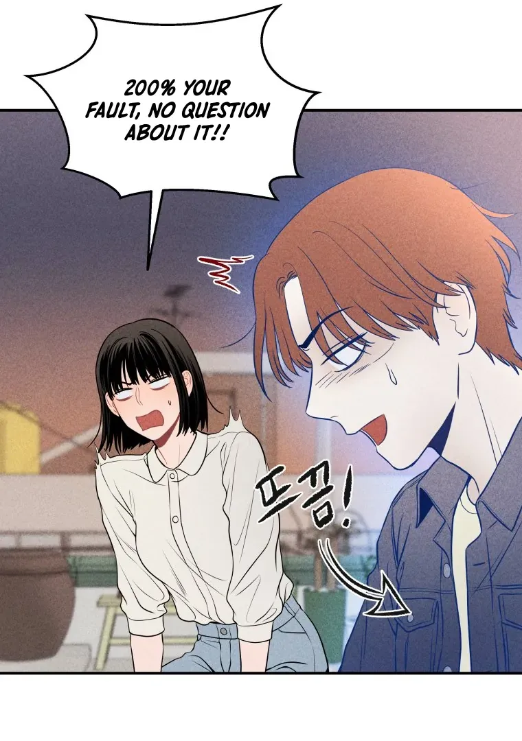Read Ghost Romance chapter 18 image 92 on Lezhin