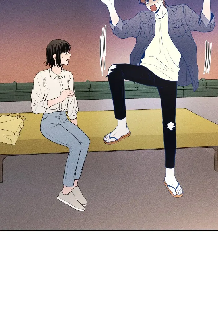 Read Ghost Romance chapter 18 image 97 on Lezhin