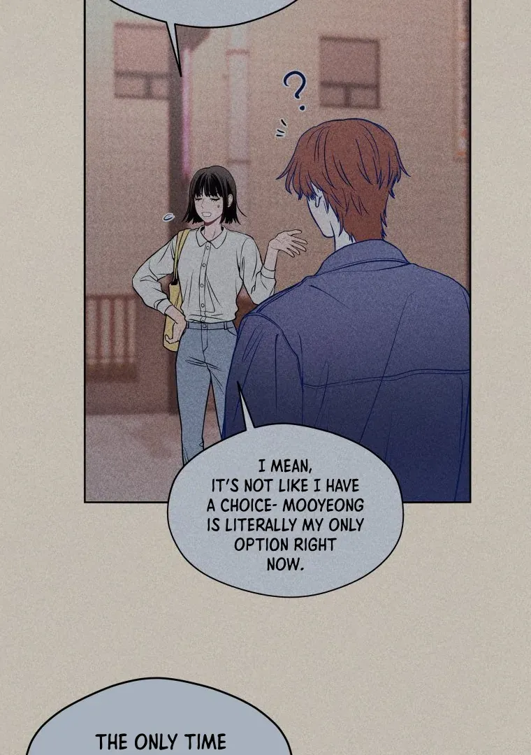 Read Ghost Romance chapter 19 image 10 on Lezhin