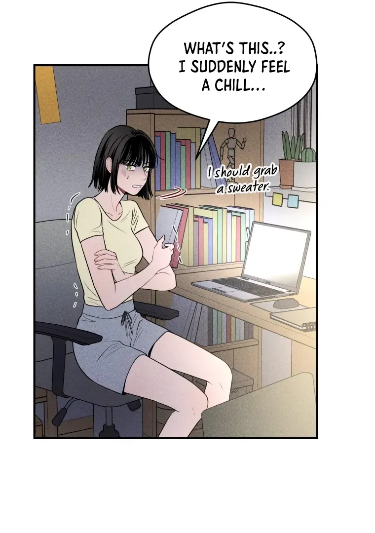 Read Ghost Romance chapter 19 image 102 on Lezhin