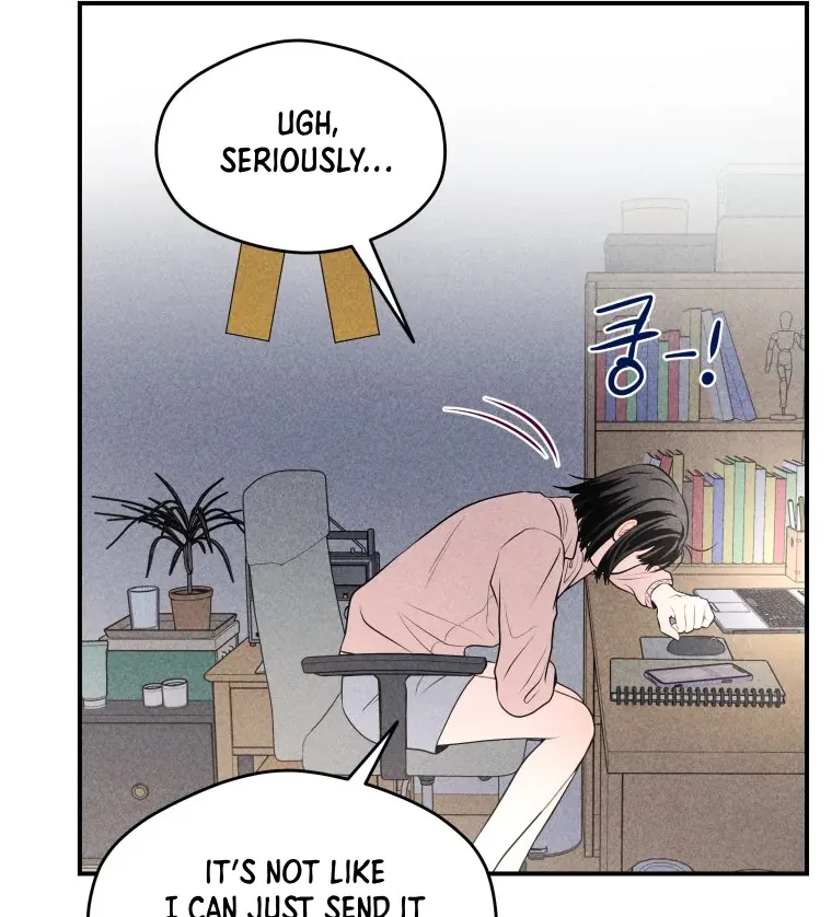 Read Ghost Romance chapter 19 image 108 on Lezhin