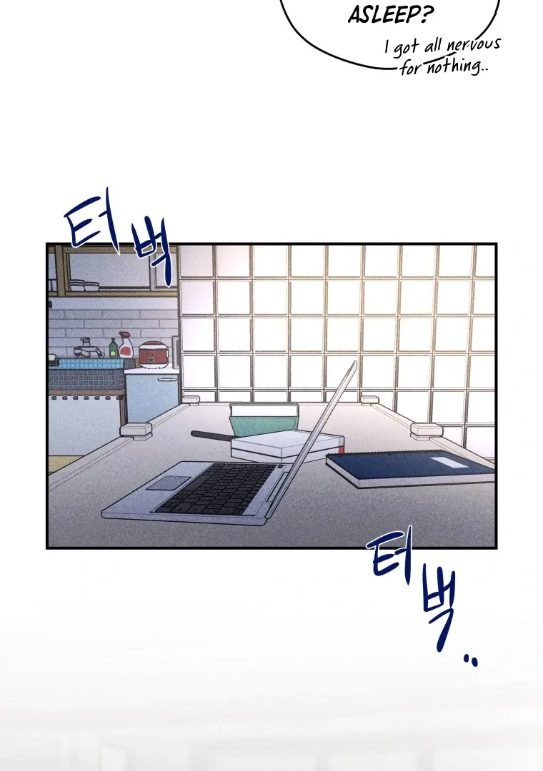 Read Ghost Romance chapter 19 image 21 on Lezhin