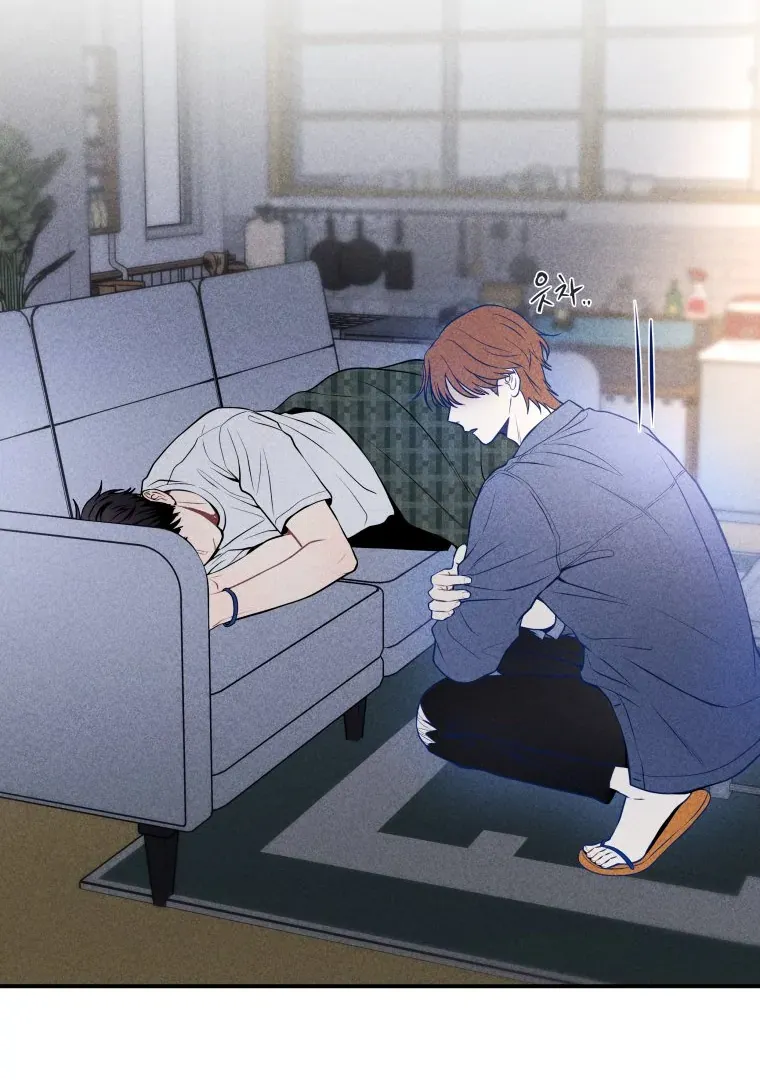 Read Ghost Romance chapter 19 image 22 on Lezhin