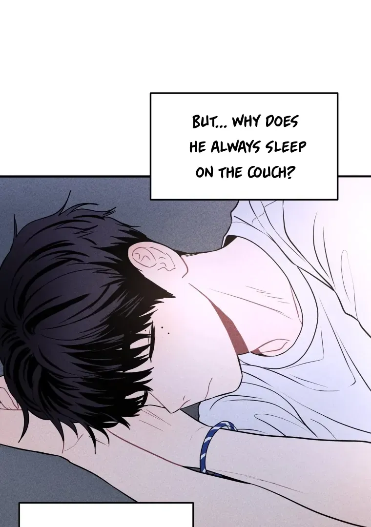 Read Ghost Romance chapter 19 image 23 on Lezhin