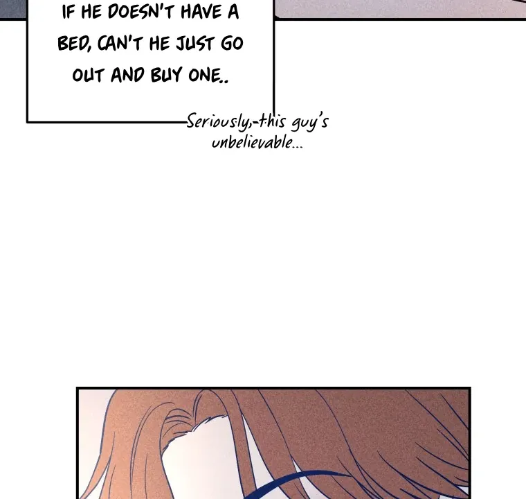 Read Ghost Romance chapter 19 image 24 on Lezhin