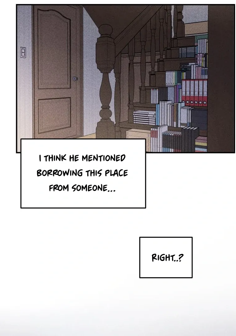 Read Ghost Romance chapter 19 image 27 on Lezhin