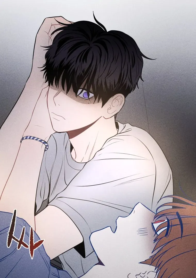 Read Ghost Romance chapter 19 image 28 on Lezhin