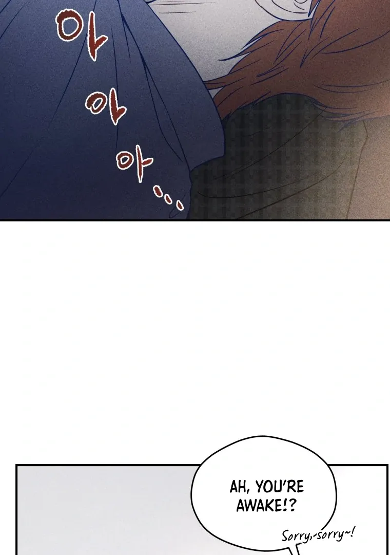 Read Ghost Romance chapter 19 image 29 on Lezhin