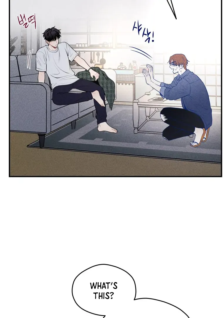 Read Ghost Romance chapter 19 image 30 on Lezhin