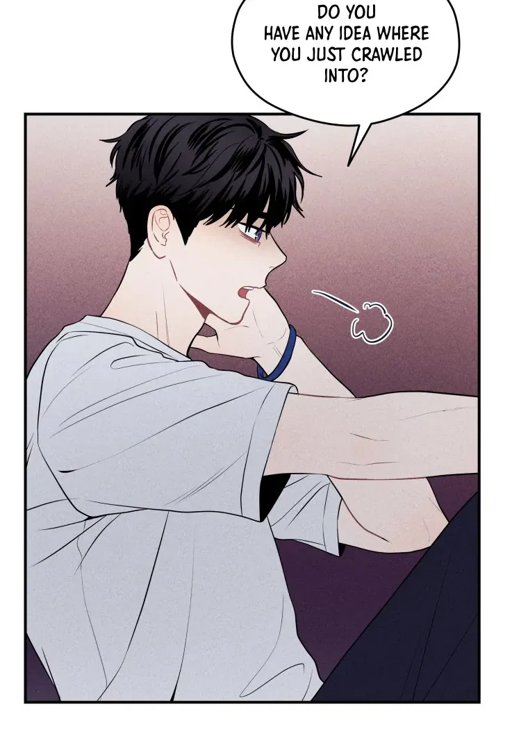 Read Ghost Romance chapter 19 image 31 on Lezhin