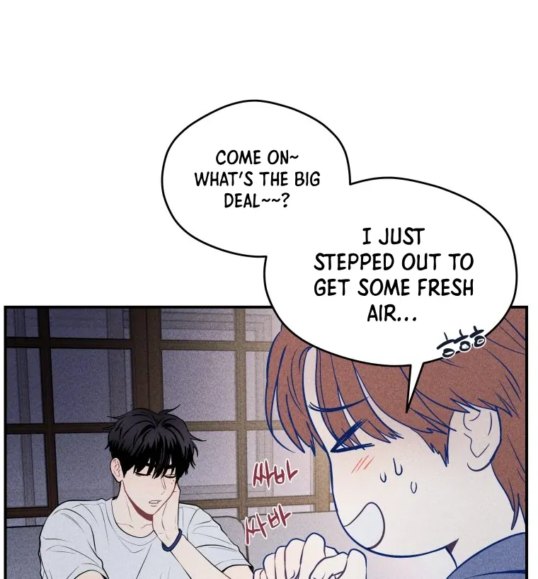 Read Ghost Romance chapter 19 image 32 on Lezhin