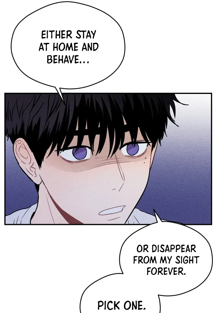 Read Ghost Romance chapter 19 image 34 on Lezhin