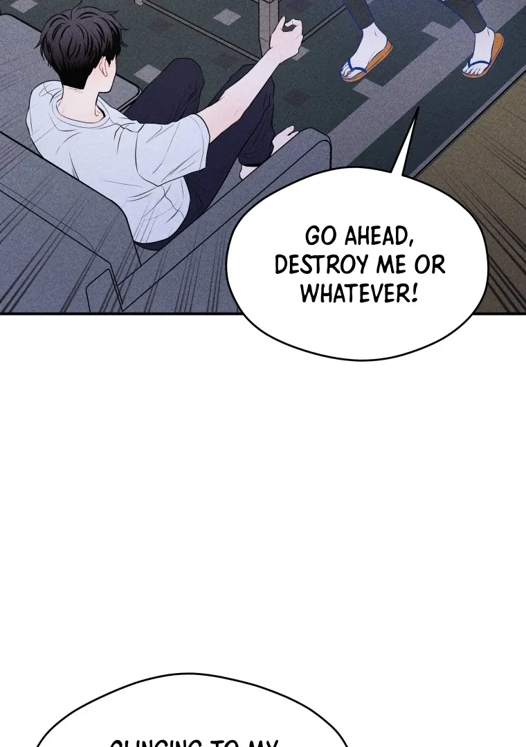 Read Ghost Romance chapter 19 image 37 on Lezhin