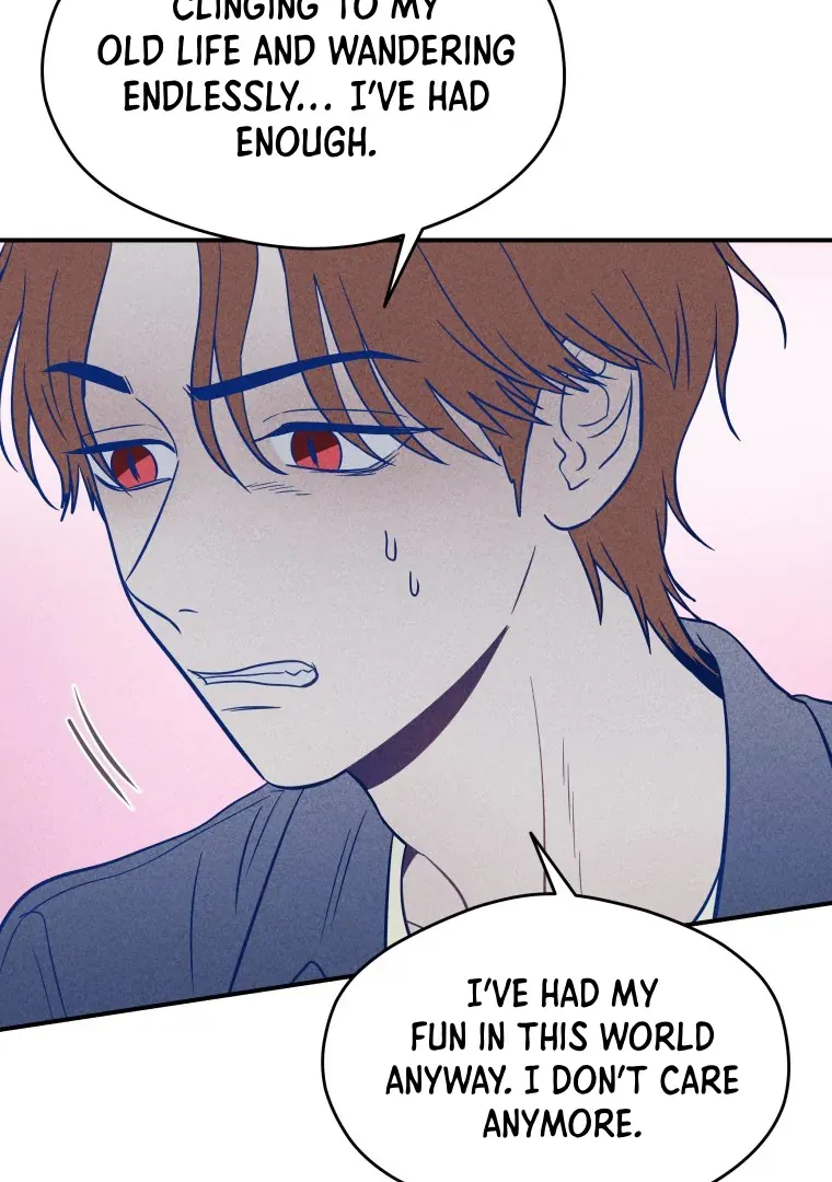 Read Ghost Romance chapter 19 image 38 on Lezhin