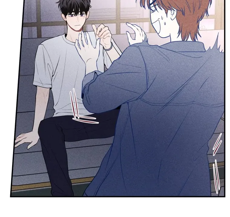 Read Ghost Romance chapter 19 image 42 on Lezhin