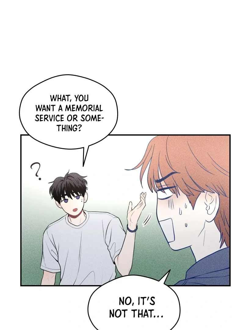 Read Ghost Romance chapter 19 image 44 on Lezhin