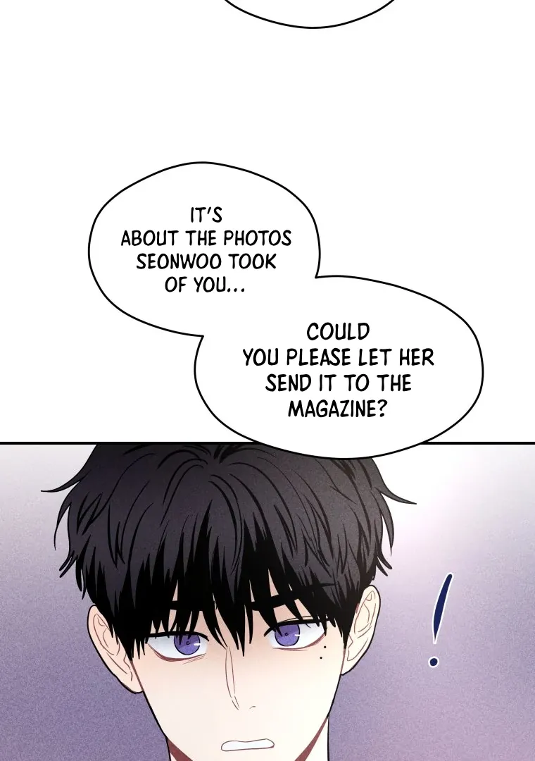 Read Ghost Romance chapter 19 image 45 on Lezhin