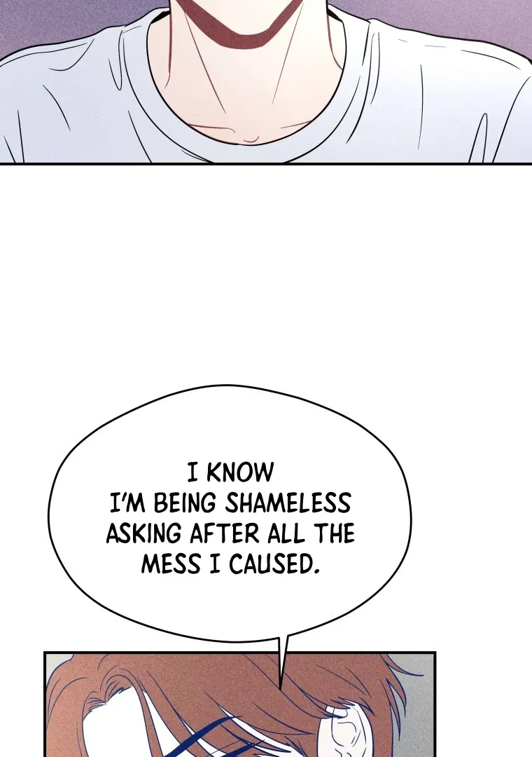 Read Ghost Romance chapter 19 image 46 on Lezhin