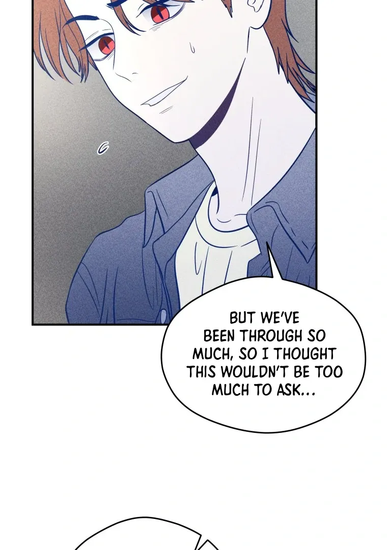 Read Ghost Romance chapter 19 image 47 on Lezhin