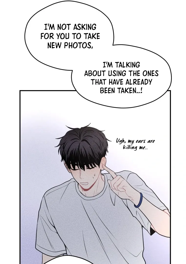 Read Ghost Romance chapter 19 image 51 on Lezhin