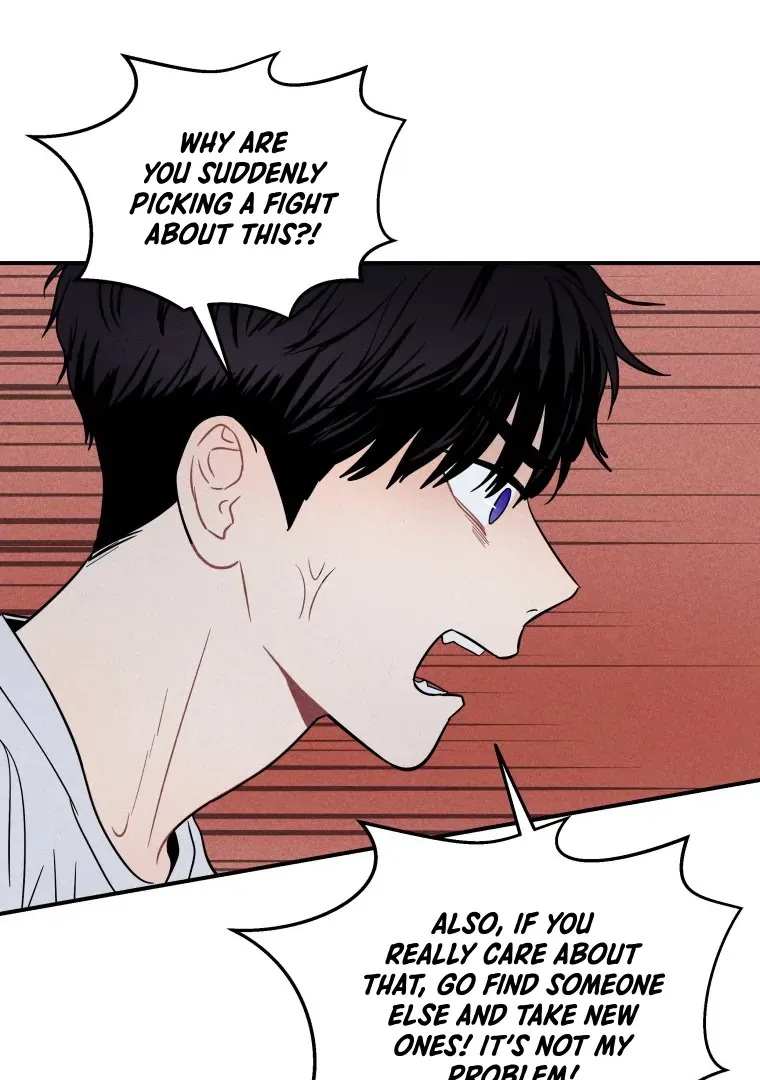 Read Ghost Romance chapter 19 image 55 on Lezhin