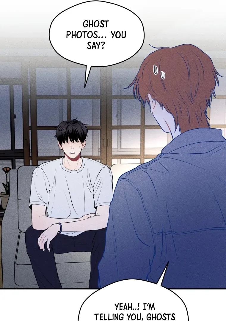 Read Ghost Romance chapter 19 image 59 on Lezhin