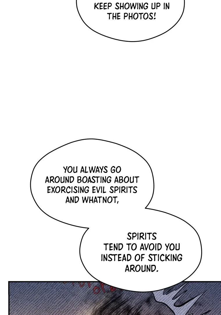 Read Ghost Romance chapter 19 image 60 on Lezhin