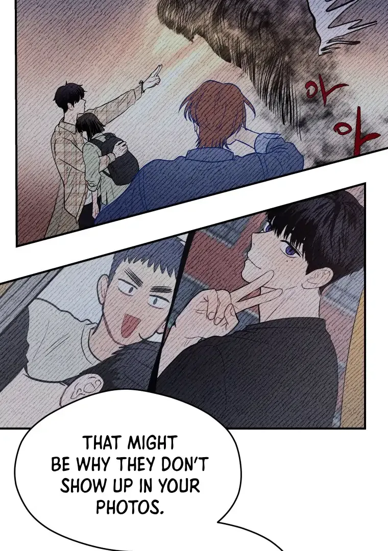Read Ghost Romance chapter 19 image 61 on Lezhin