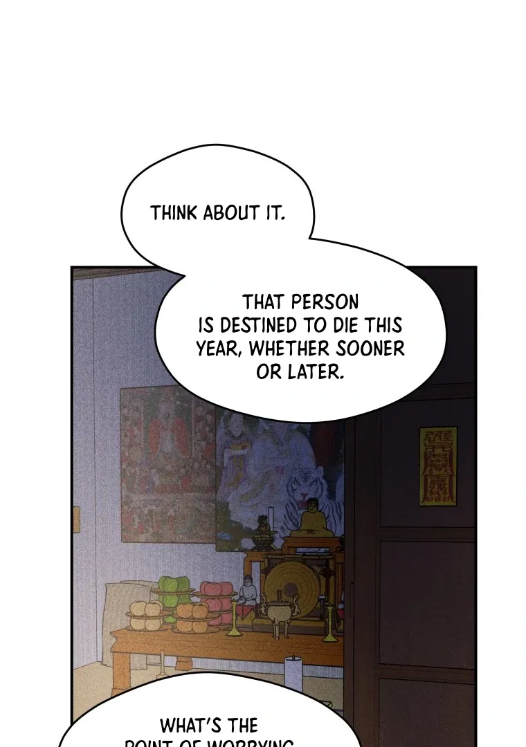 Read Ghost Romance chapter 19 image 68 on Lezhin