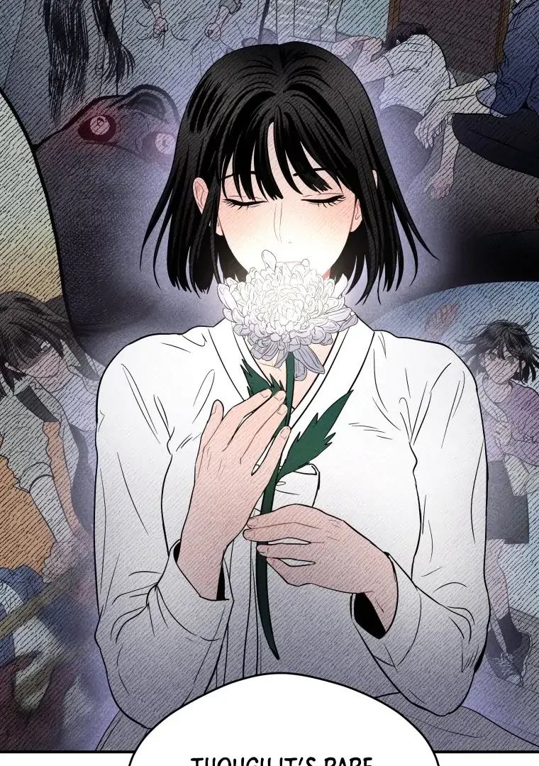 Read Ghost Romance chapter 19 image 70 on Lezhin