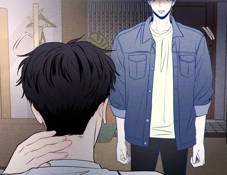 Read Ghost Romance chapter 19 image 75 on Lezhin