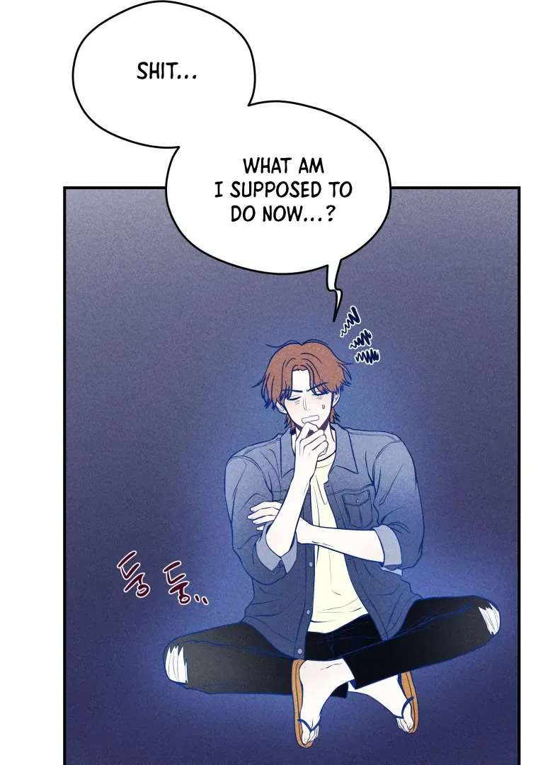 Read Ghost Romance chapter 19 image 8 on Lezhin