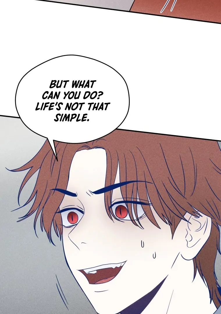 Read Ghost Romance chapter 19 image 80 on Lezhin